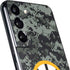 NHL Boston Bruins Camo Galaxy S22 Plus Skin